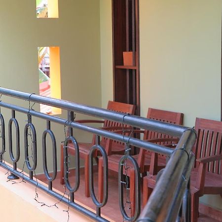 Villa16Hikkaduwa Rom bilde