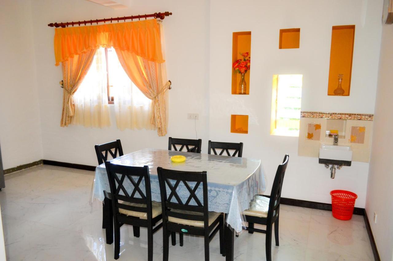 Villa16Hikkaduwa Rom bilde
