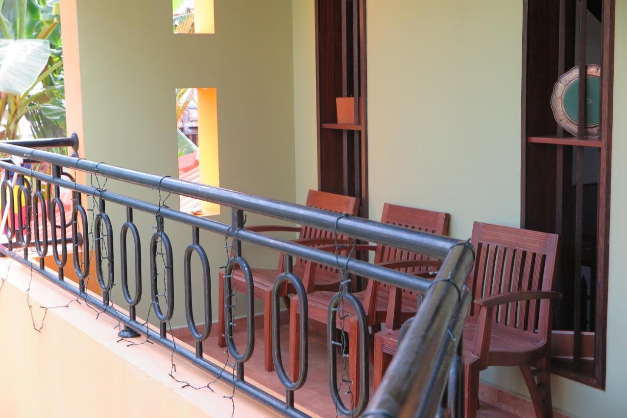 Villa16Hikkaduwa Rom bilde
